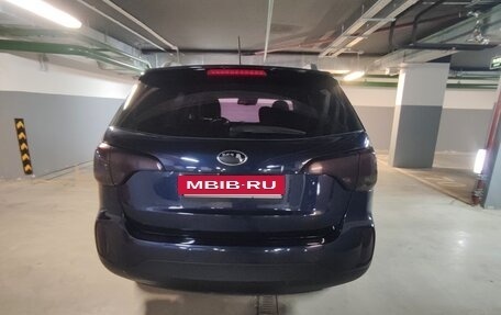 KIA Sorento II рестайлинг, 2014 год, 1 600 000 рублей, 2 фотография