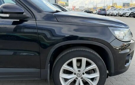 Volkswagen Tiguan I, 2016 год, 1 744 000 рублей, 5 фотография