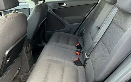 Volkswagen Tiguan I, 2016 год, 1 744 000 рублей, 15 фотография