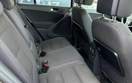 Volkswagen Tiguan I, 2016 год, 1 744 000 рублей, 16 фотография