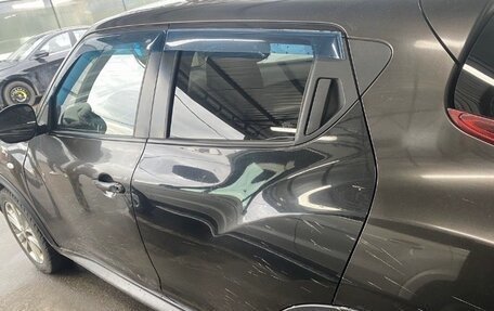 Nissan Juke II, 2011 год, 570 000 рублей, 5 фотография