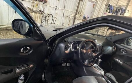 Nissan Juke II, 2011 год, 570 000 рублей, 9 фотография