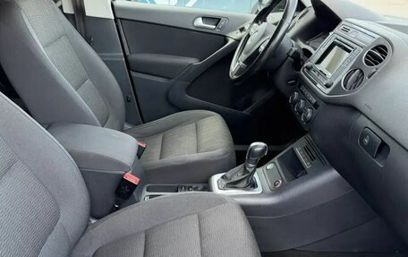 Volkswagen Tiguan I, 2016 год, 1 744 000 рублей, 13 фотография