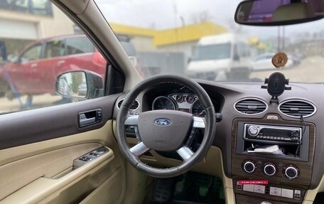 Ford Focus II рестайлинг, 2008 год, 495 000 рублей, 7 фотография