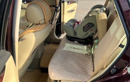 Infiniti QX50 I рестайлинг, 2016 год, 2 000 000 рублей, 8 фотография