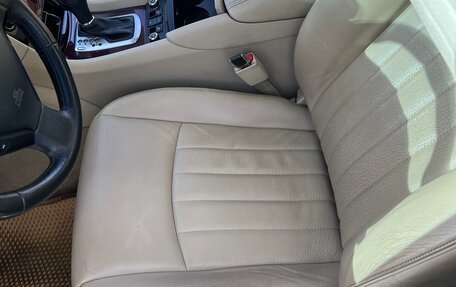 Infiniti QX50 I рестайлинг, 2016 год, 2 000 000 рублей, 13 фотография