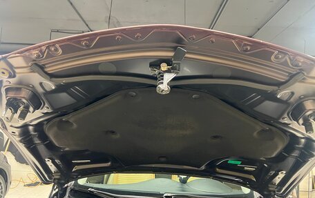 Infiniti QX50 I рестайлинг, 2016 год, 2 000 000 рублей, 12 фотография