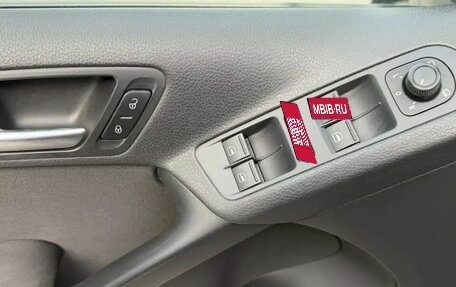 Volkswagen Tiguan I, 2016 год, 1 744 000 рублей, 14 фотография