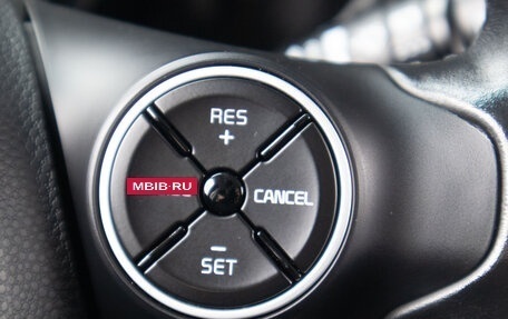 KIA Soul II рестайлинг, 2018 год, 1 559 000 рублей, 10 фотография