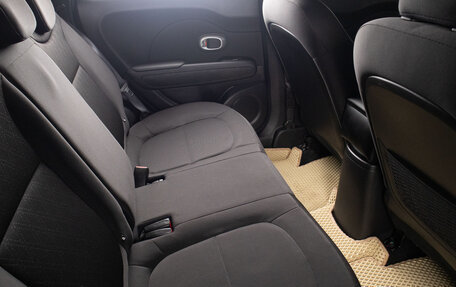 KIA Soul II рестайлинг, 2018 год, 1 559 000 рублей, 19 фотография