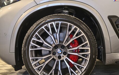 BMW X5, 2025 год, 16 995 000 рублей, 7 фотография