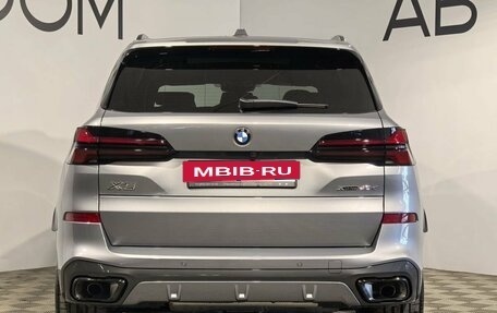 BMW X5, 2025 год, 16 995 000 рублей, 4 фотография