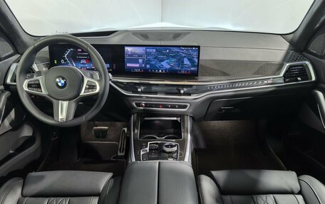 BMW X5, 2025 год, 16 995 000 рублей, 11 фотография