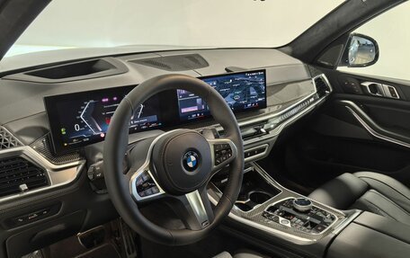 BMW X5, 2025 год, 16 995 000 рублей, 12 фотография