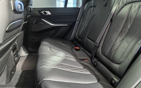 BMW X5, 2025 год, 16 995 000 рублей, 14 фотография