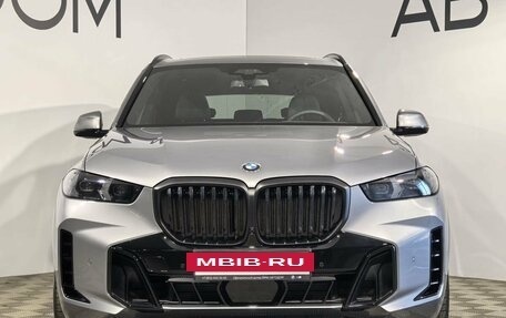 BMW X5, 2025 год, 16 995 000 рублей, 3 фотография