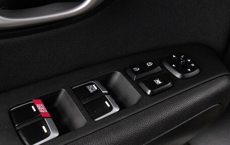 KIA Soul II рестайлинг, 2018 год, 1 559 000 рублей, 17 фотография