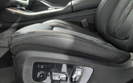 BMW X5, 2025 год, 16 995 000 рублей, 18 фотография