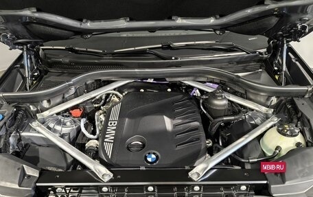BMW X5, 2025 год, 16 995 000 рублей, 10 фотография
