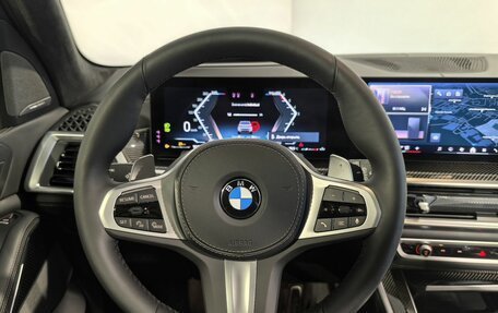 BMW X5, 2025 год, 16 995 000 рублей, 20 фотография