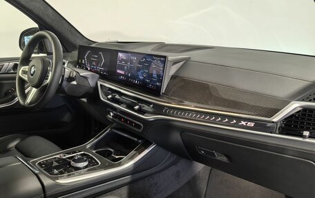 BMW X5, 2025 год, 16 995 000 рублей, 24 фотография