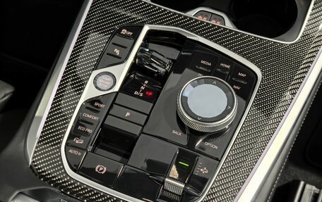 BMW X5, 2025 год, 16 995 000 рублей, 21 фотография