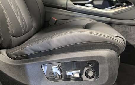 BMW X5, 2025 год, 16 995 000 рублей, 27 фотография