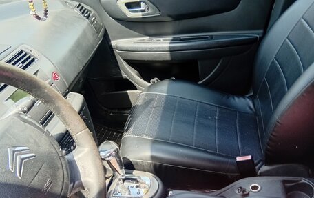 Citroen C4 II рестайлинг, 2011 год, 385 000 рублей, 6 фотография