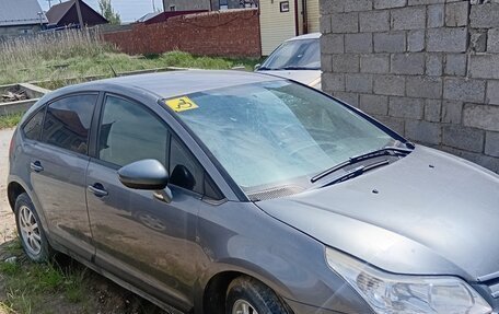 Citroen C4 II рестайлинг, 2011 год, 385 000 рублей, 2 фотография