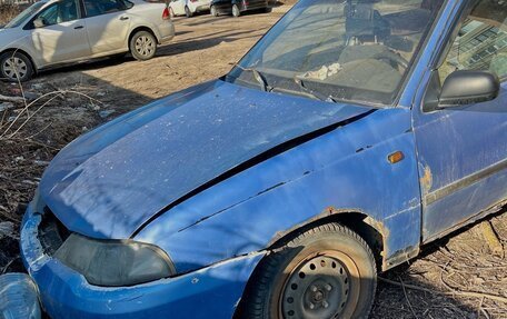 Daewoo Nexia I рестайлинг, 2008 год, 80 000 рублей, 3 фотография
