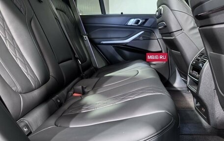 BMW X5, 2025 год, 16 995 000 рублей, 23 фотография