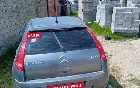 Citroen C4 II рестайлинг, 2011 год, 385 000 рублей, 3 фотография