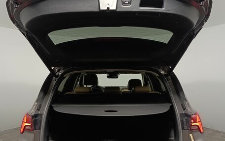Hyundai Santa Fe IV, 2021 год, 3 460 000 рублей, 8 фотография