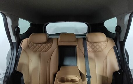 Hyundai Santa Fe IV, 2021 год, 3 460 000 рублей, 15 фотография