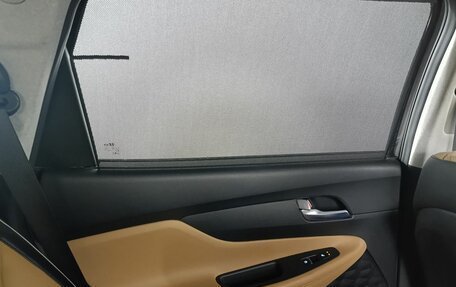 Hyundai Santa Fe IV, 2021 год, 3 460 000 рублей, 17 фотография
