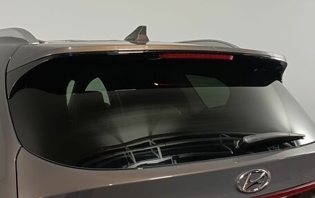 Hyundai Santa Fe IV, 2021 год, 3 460 000 рублей, 18 фотография