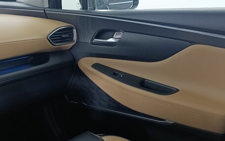 Hyundai Santa Fe IV, 2021 год, 3 460 000 рублей, 14 фотография
