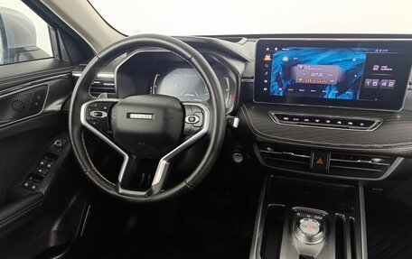 Haval Jolion, 2023 год, 1 920 000 рублей, 11 фотография