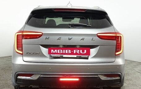 Haval Jolion, 2023 год, 1 920 000 рублей, 6 фотография