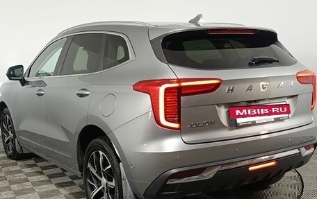 Haval Jolion, 2023 год, 1 920 000 рублей, 5 фотография