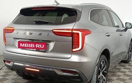 Haval Jolion, 2023 год, 1 920 000 рублей, 7 фотография