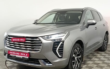 Haval Jolion, 2023 год, 1 920 000 рублей, 3 фотография
