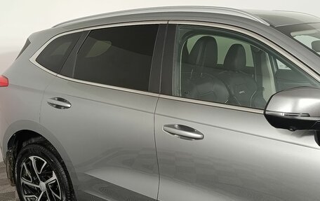 Haval Jolion, 2023 год, 1 920 000 рублей, 22 фотография