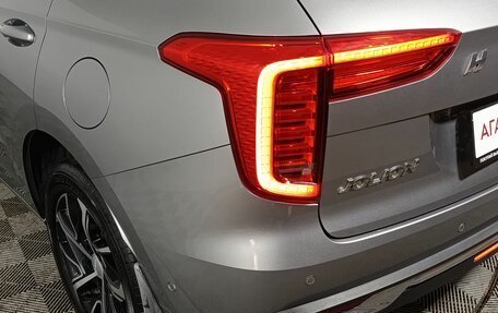 Haval Jolion, 2023 год, 1 920 000 рублей, 19 фотография