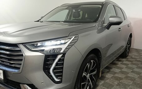 Haval Jolion, 2023 год, 1 920 000 рублей, 20 фотография