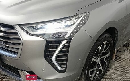 Haval Jolion, 2023 год, 1 920 000 рублей, 21 фотография
