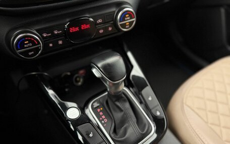 KIA Soul III, 2020 год, 2 100 000 рублей, 11 фотография