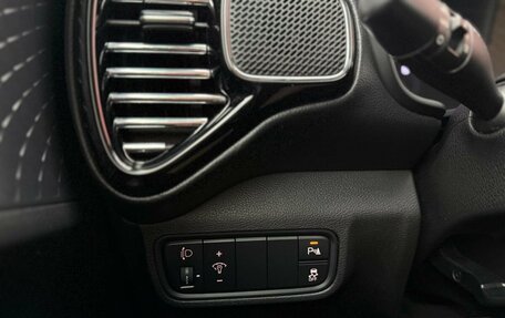 KIA Soul III, 2020 год, 2 100 000 рублей, 13 фотография