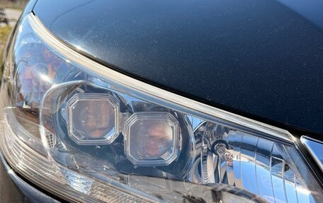 Honda Accord IX рестайлинг, 2013 год, 1 700 000 рублей, 4 фотография