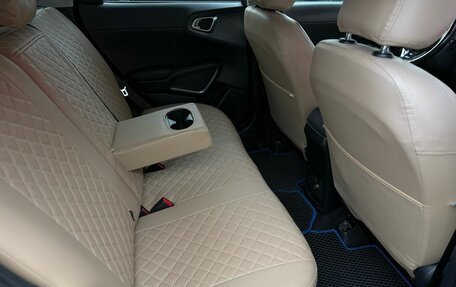 KIA Soul III, 2020 год, 2 100 000 рублей, 17 фотография